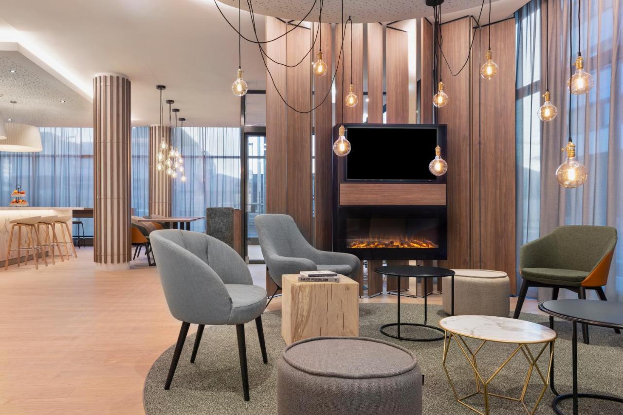 By Marriott East Hotel apartamentowy